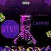 Li Tookie - Stop Cappin (feat. SODLiMAN) - Single