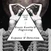 Kasey Kaotto & Zugzwang - Expanse / Detection - Single