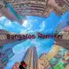 Bangalos Remixer - DJ PARTY KAKA BAJU HITAM X BENTO - Single