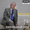 Aquiles Delle Vigne - Beethoven: Complete Piano Sonatas - 4 - Aquiles Delle Vigne