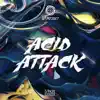 Vertigo - Acid Attack - Single