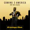 DSP Afro-SoulCo - Coming 2 America