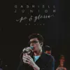 Gabriell Júnior - Pó e Glória (Ao Vivo) - EP